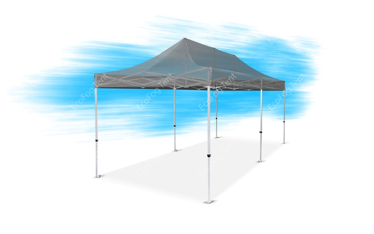 Торговая палатка 3*6 м от производителя Ecofog Tent. Цена от производителя