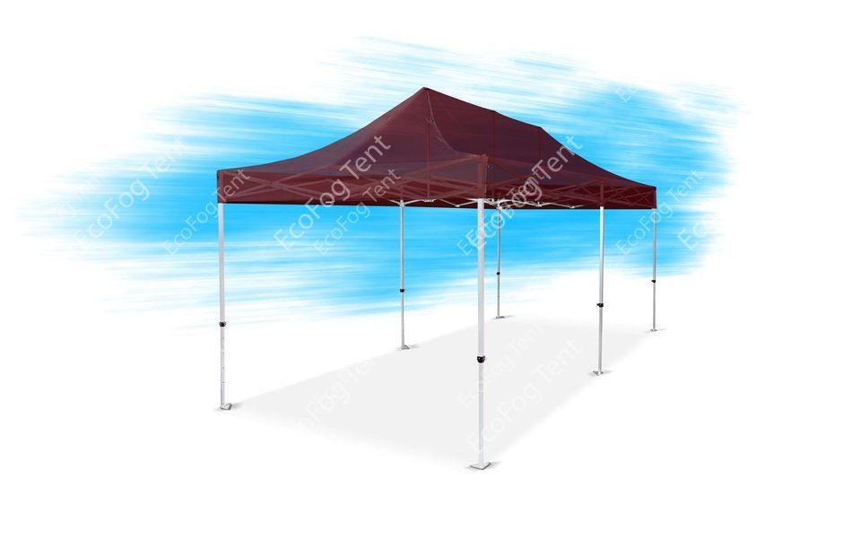 Ритуальный шатер 3*6 м Profi от производителя Ecofog Tent. Цена от производителя