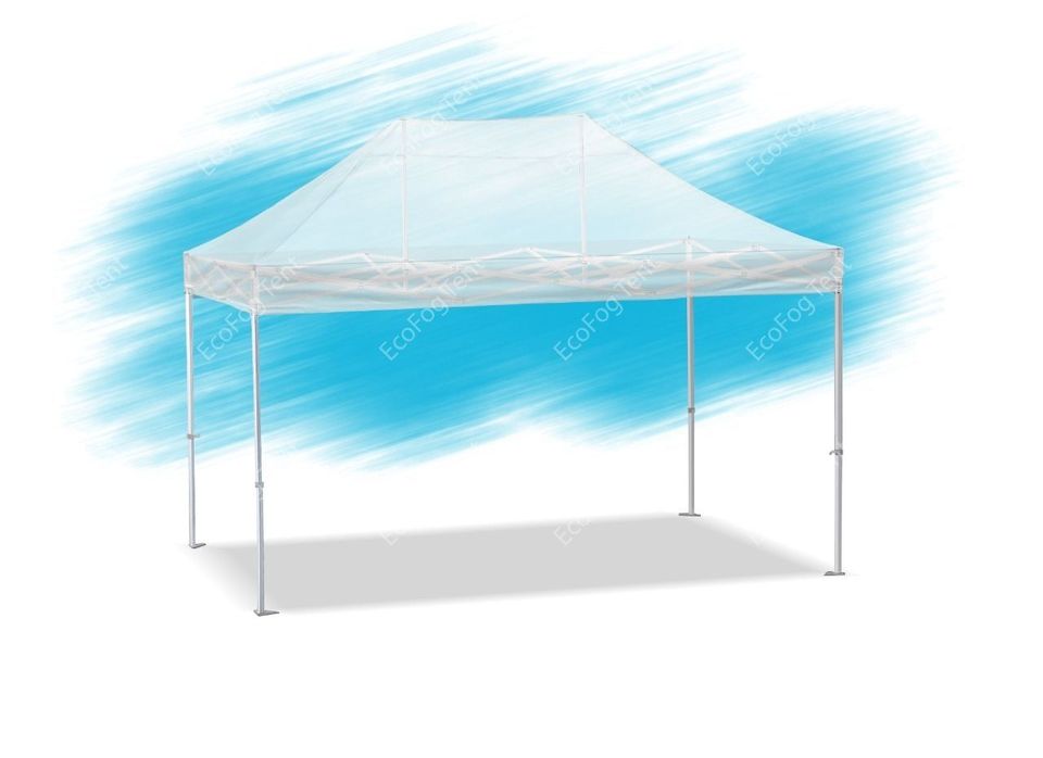 Медицинская палатка 3x4.5 от производителя Ecofog Tent. Цена от производителя