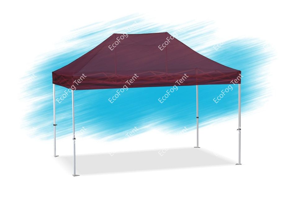 Ритуальный шатёр 4*6 м Profi от производителя Ecofog Tent. Цена от производителя