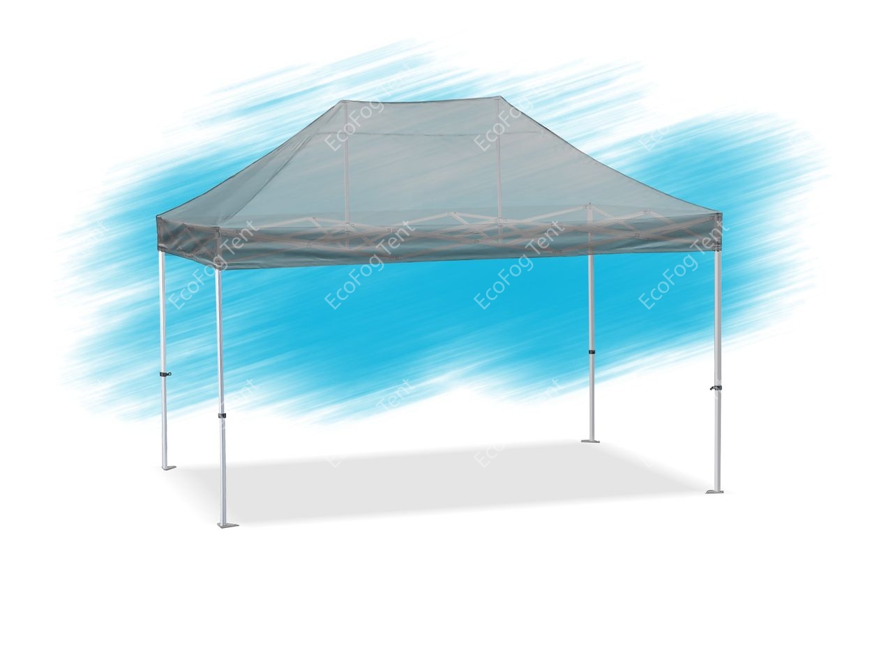 Торговая палатка 3*4.5 м от производителя Ecofog Tent. Цена от производителя