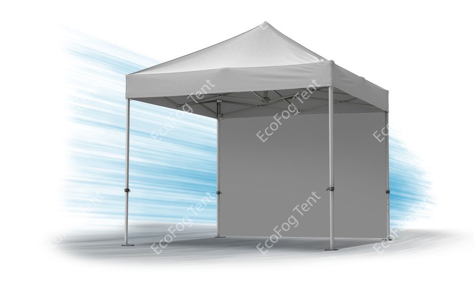 Палатка сварщика 3x3 Profi Огнезащитная влагостойкая от производителя Ecofog Tent. Цена от производителя