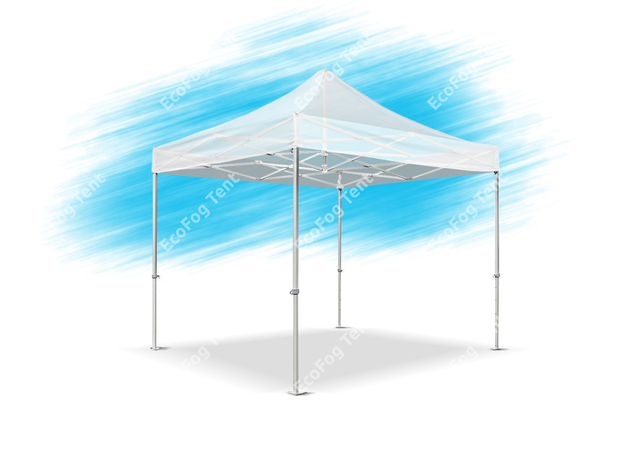 Свадебный шатёр 2.4*2.4 м Profi от производителя Ecofog Tent. Цена от производителя